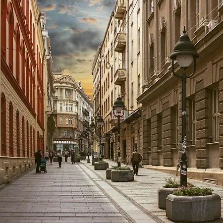 Knez Belgrade